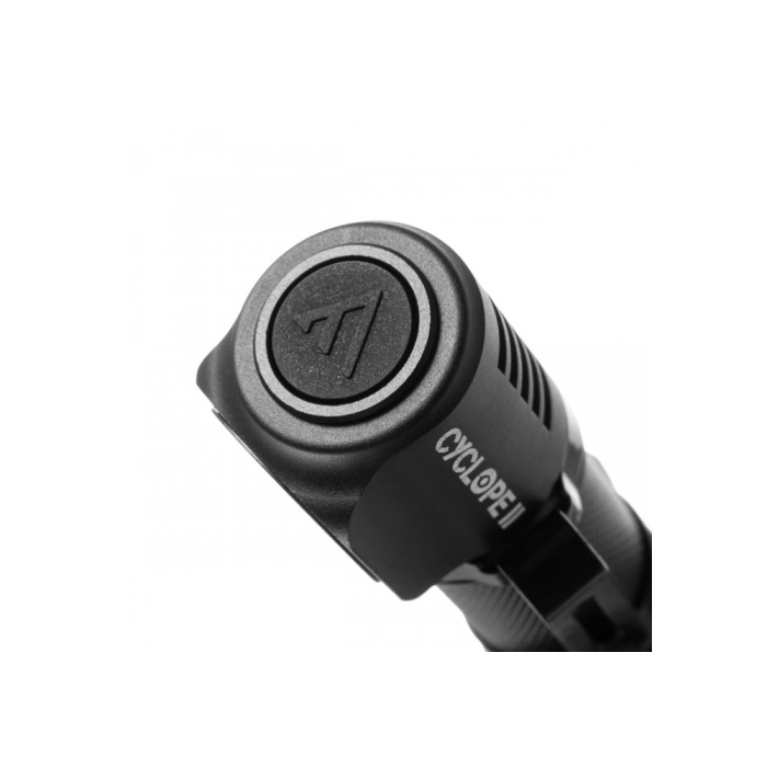 Wielofunkcyjna latarka czołowa Mactronic EDC Cyclope II 600 lm